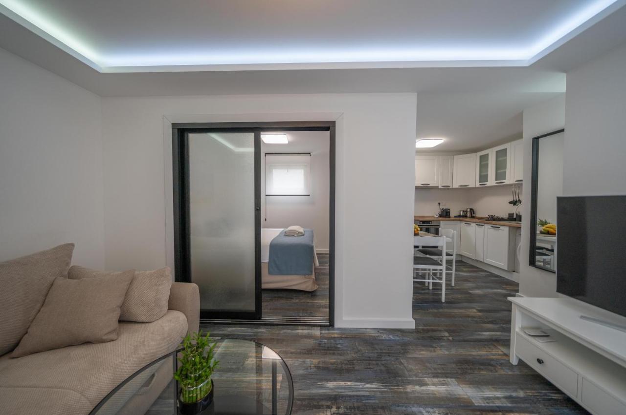 Zoi Apartment Котор Экстерьер фото
