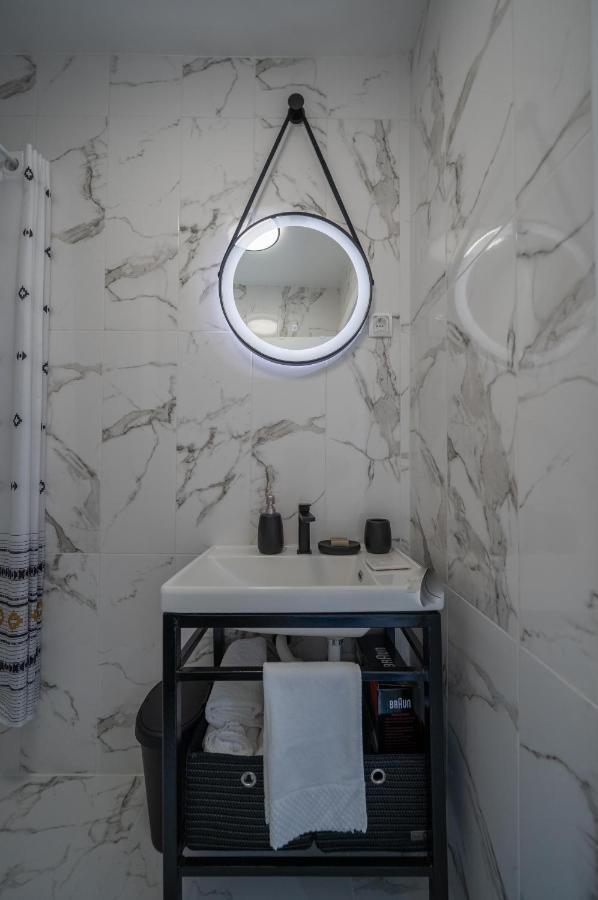 Zoi Apartment Котор Экстерьер фото