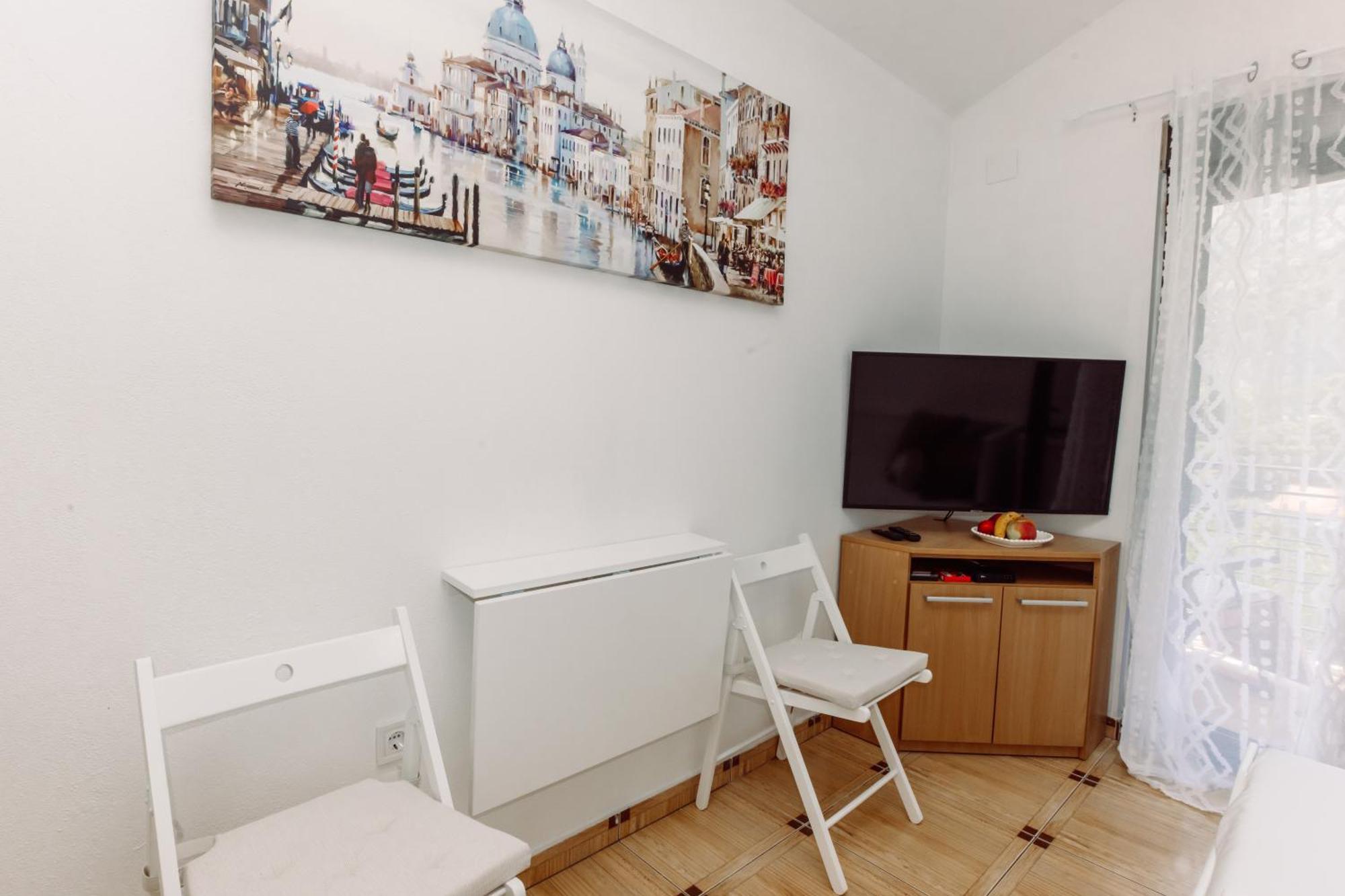 Zoi Apartment Котор Экстерьер фото