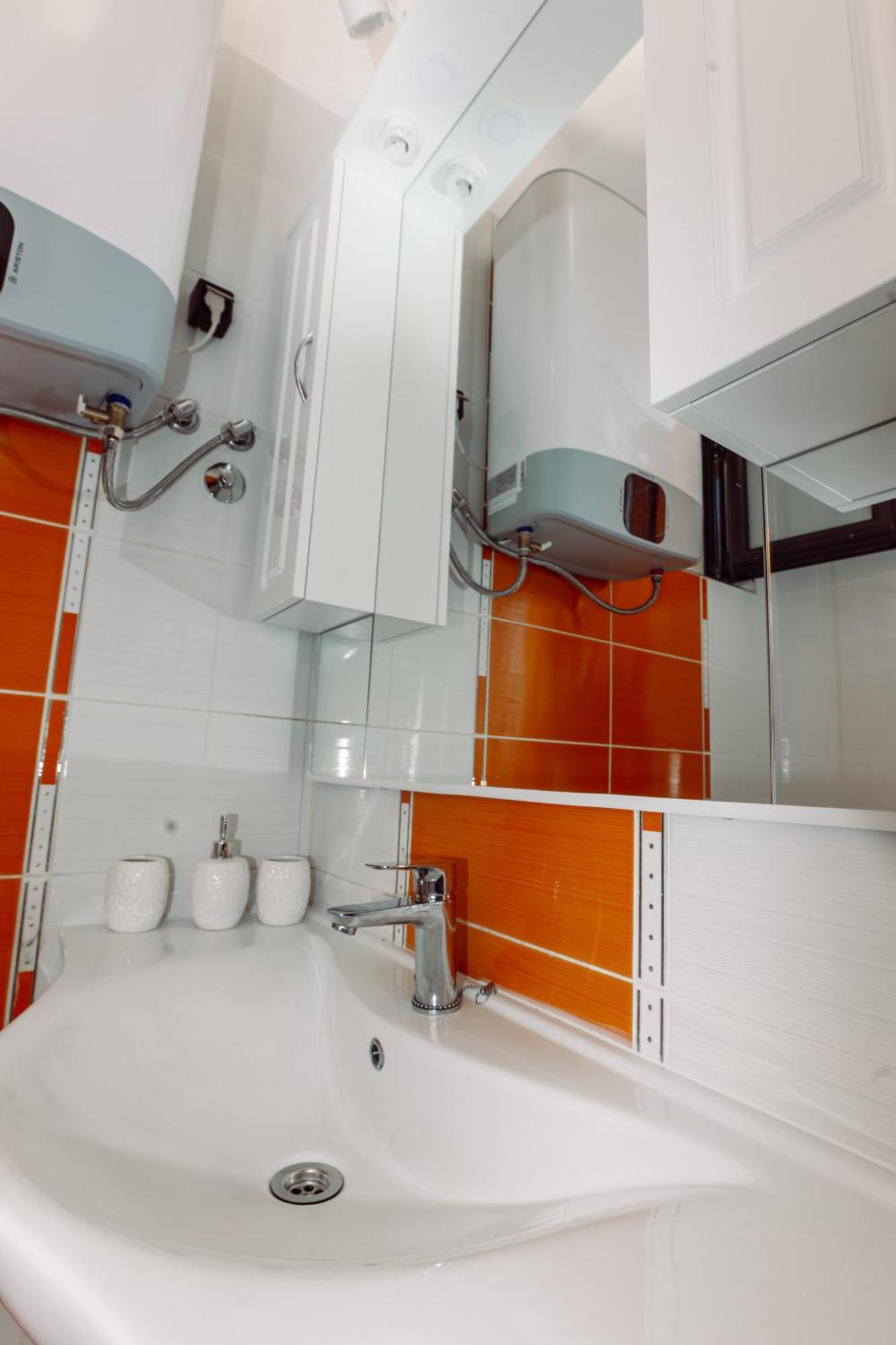Zoi Apartment Котор Экстерьер фото